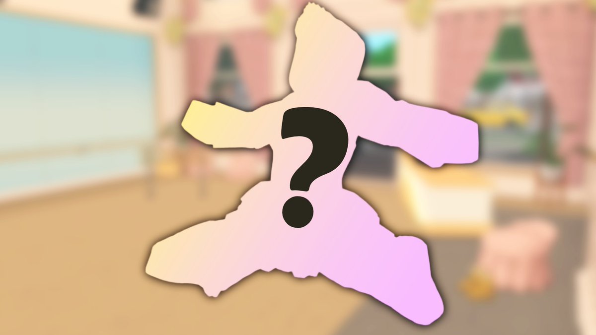 Welcome to Bloxburg tweet media