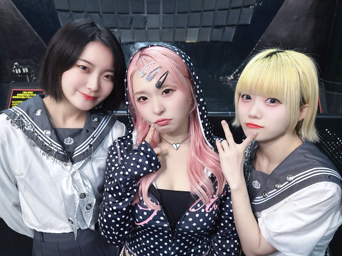 Chego【Official】 tweet media