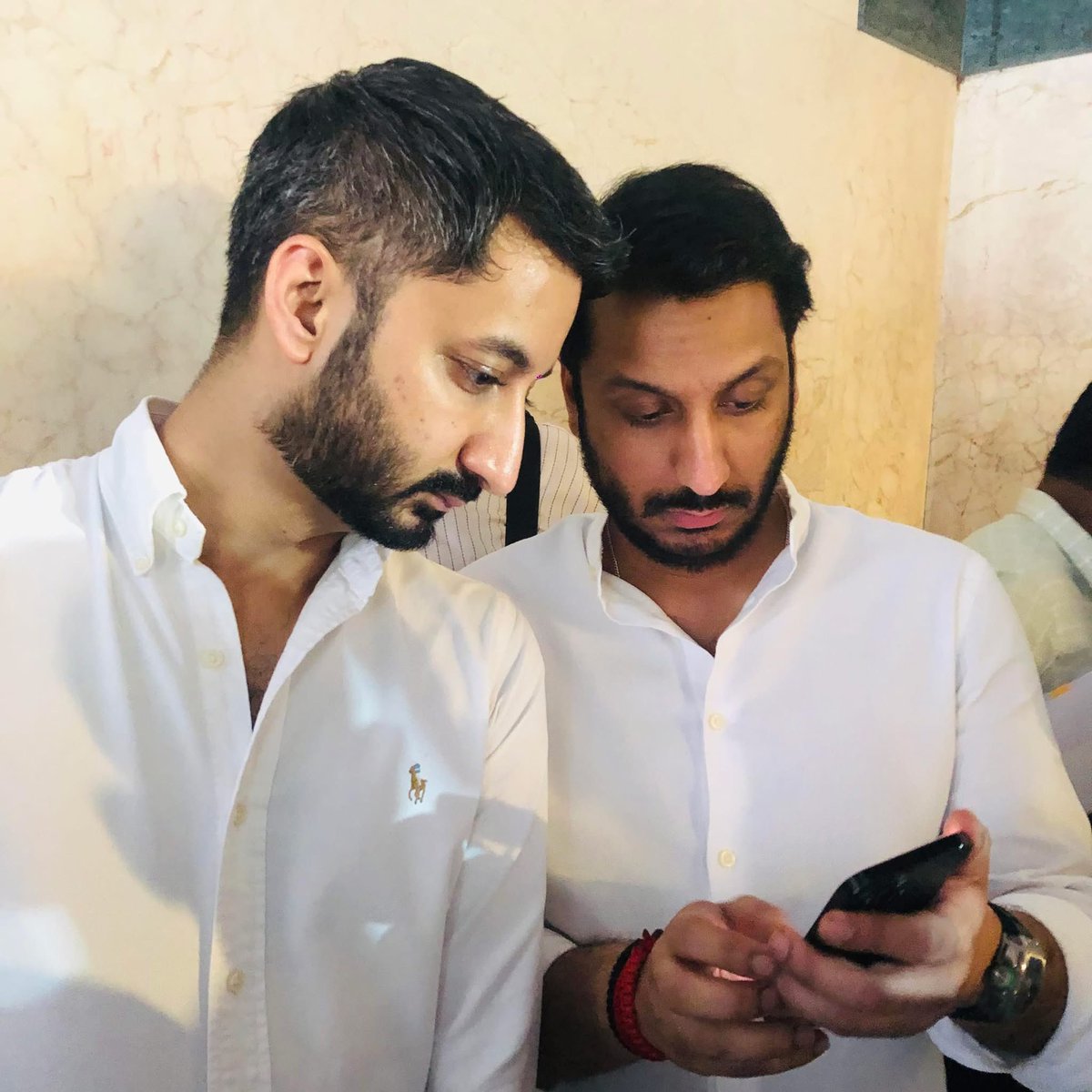 Jay Ajit Pawar 🇮🇳 tweet media