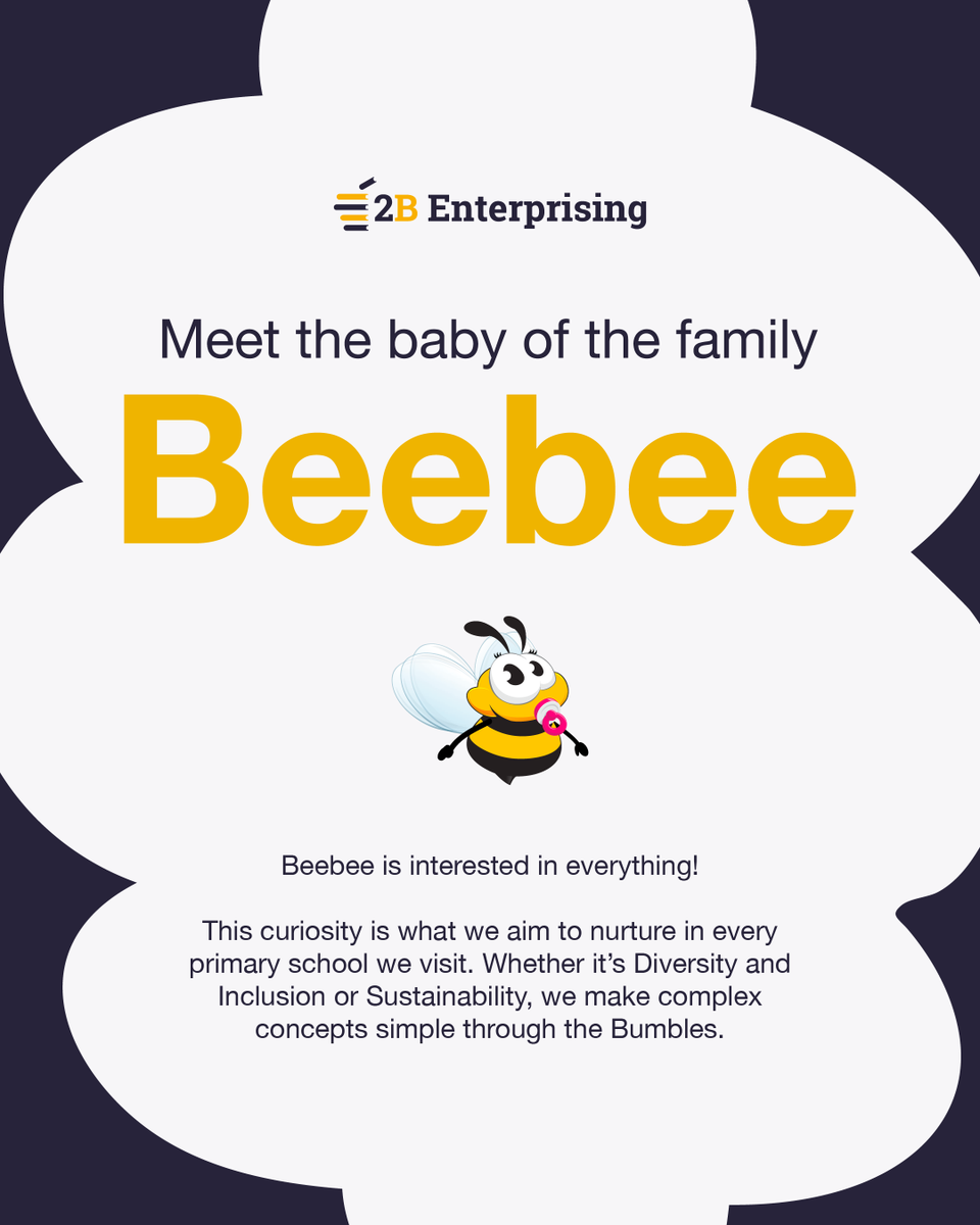 2B Enterprising tweet media