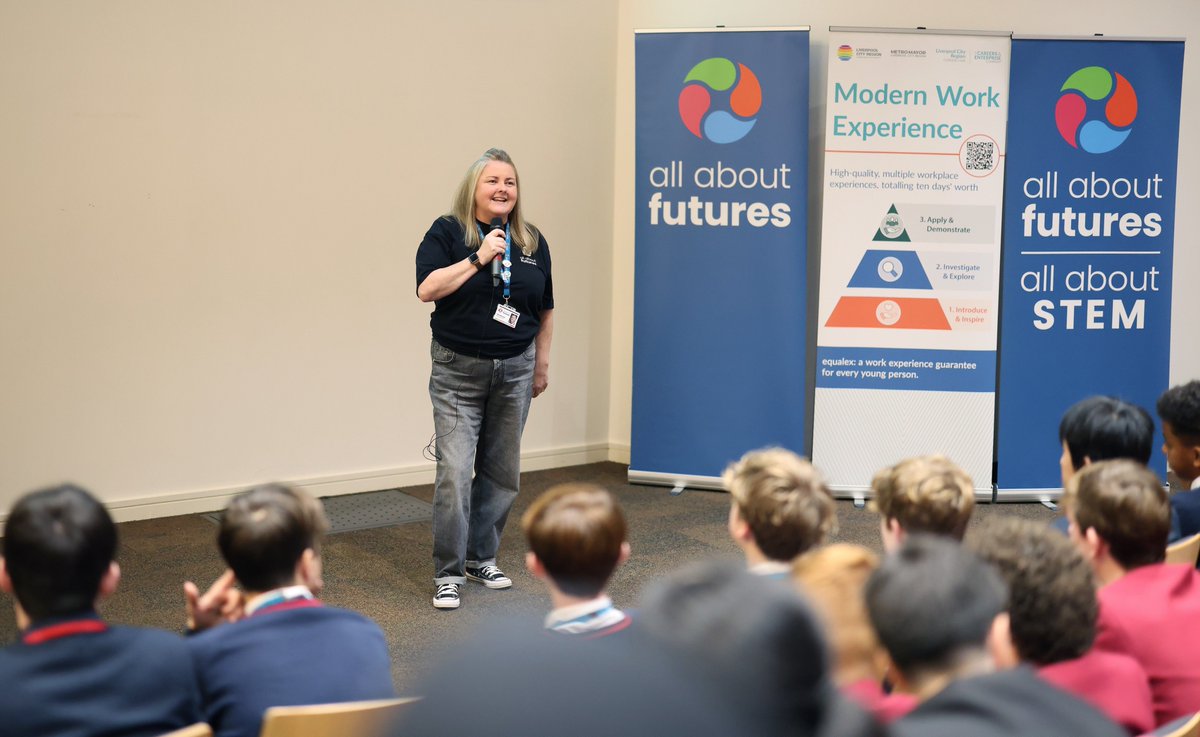 All About Futures tweet media