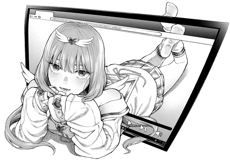 Manga Mogura RE (Anime & Manga News) tweet media