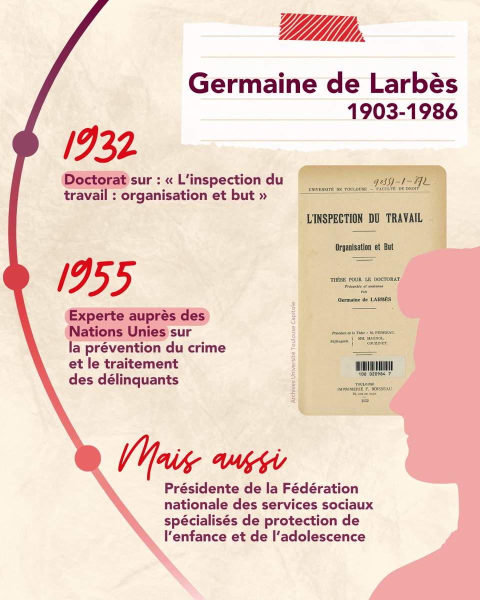 Université Toulouse Capitole tweet media