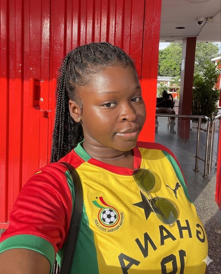 Gentle🇬🇭Dion tweet media