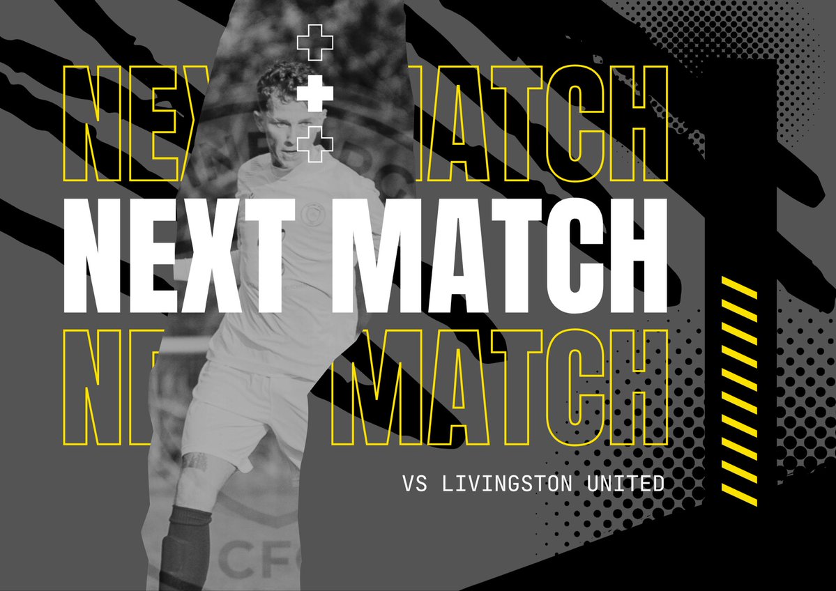 Edinburgh CFC tweet media