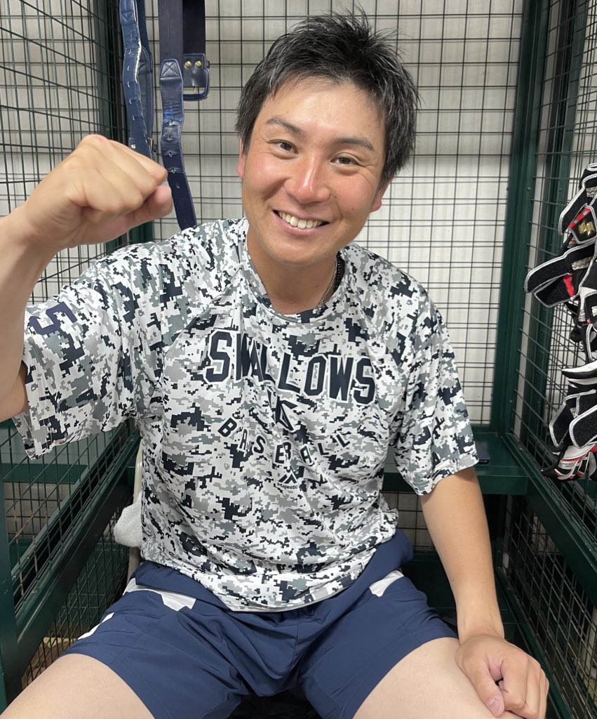 田口 麗斗 tweet media