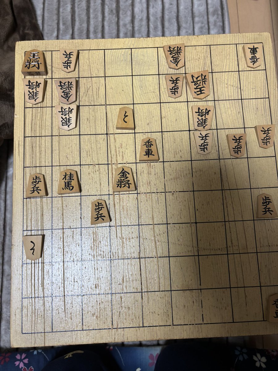 じょうきゅうのらん tweet media