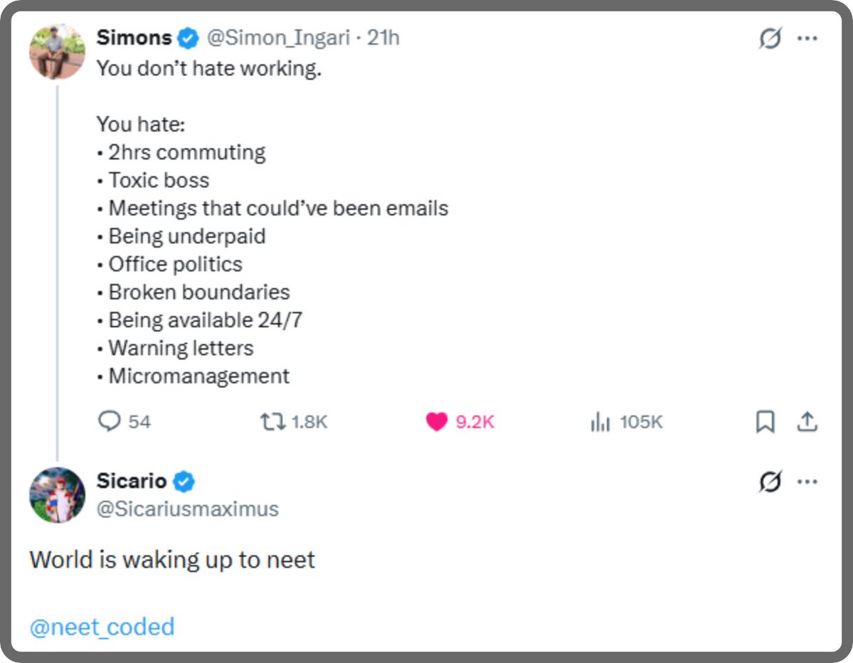 neet coded tweet media