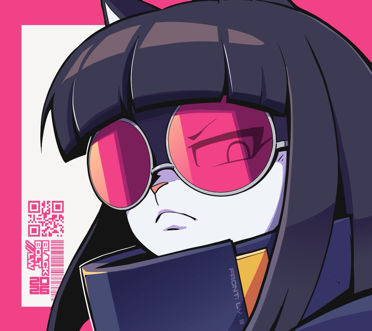 BL🔻CKBOLT//LW tweet media