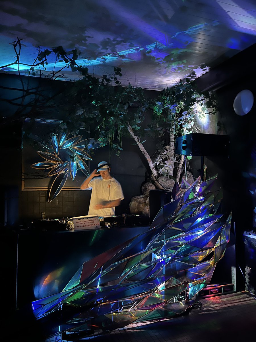 Jun Oikawa ( oj ) tweet media