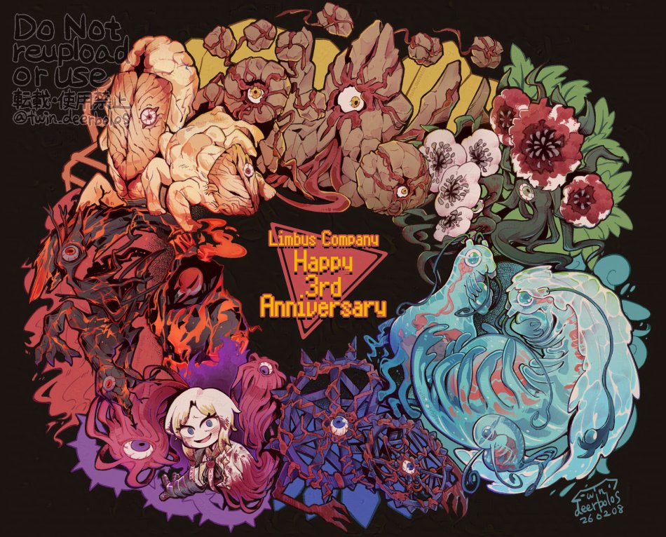 シカのような何か🍟 tweet media