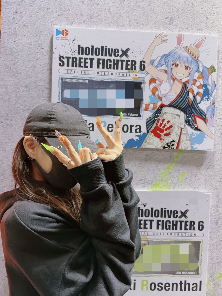 今年もエキスポ参戦🫶🏻 ぺこちゃんの手書きたくさんあって 見つける