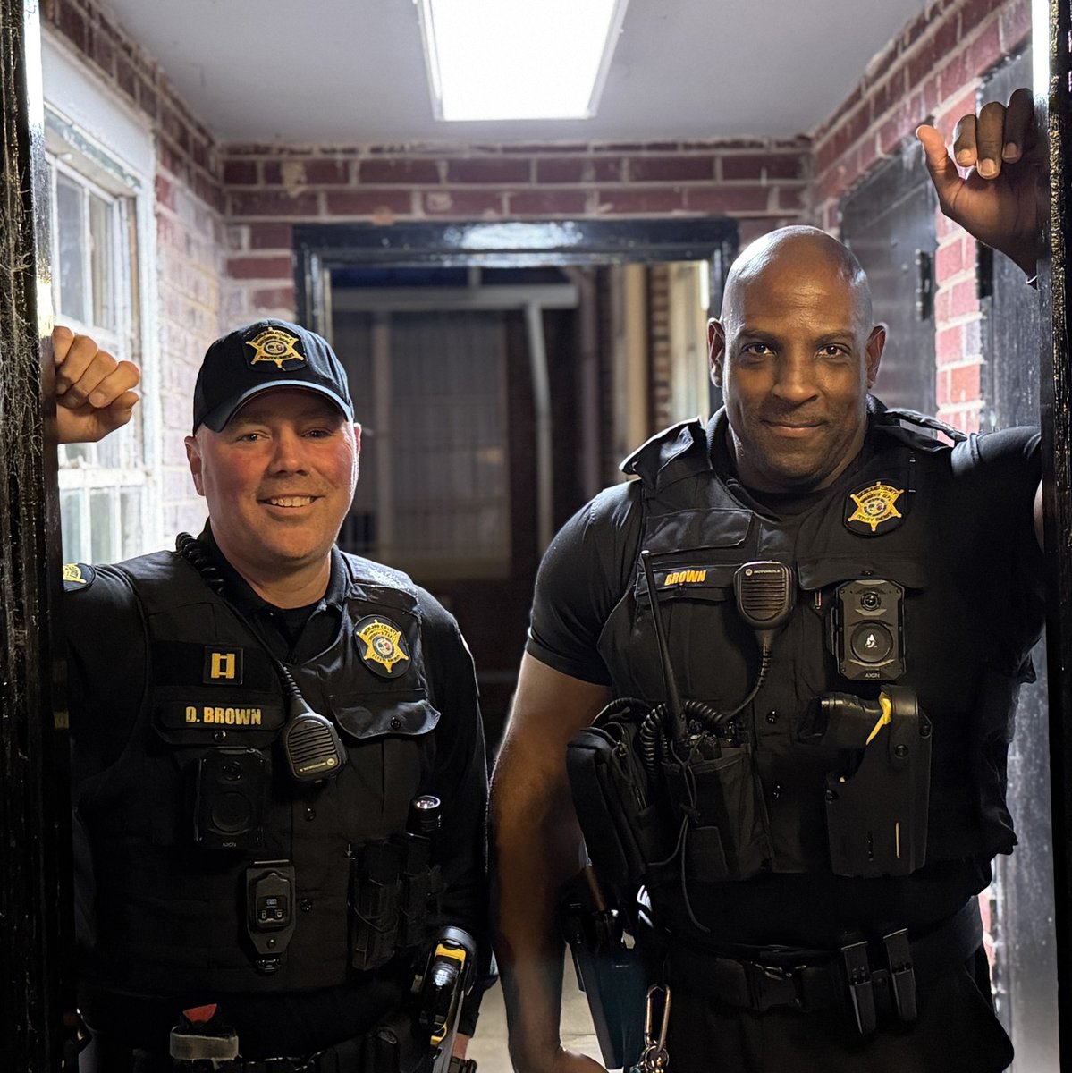 Richland County Sheriff's Dept. tweet media