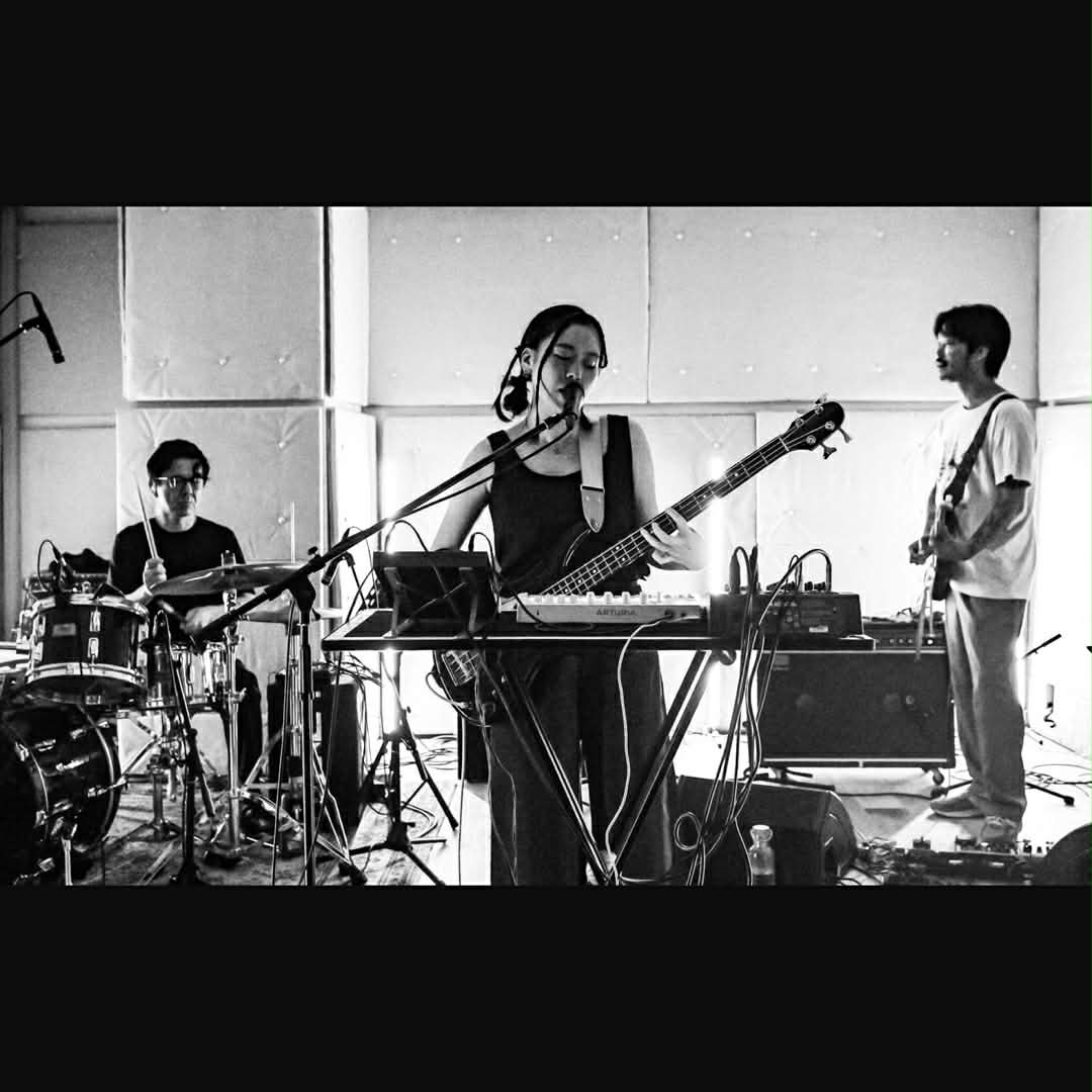 Ur_BANGUILD's tweet photo. 来週火曜日はこちら、ご予約受付中です

3/24 (tue) “Kotoko Tanaka Band Tour 2026 × Jan Urila Sas”

Kotoko Tanaka Bandset
hina × Jan Urila Sas

◇ OPEN 19:30 / START 20:00
◇ adv.3300yen+1drink / door.3800yen+1drink
◇ under25. 2000yen+1drink(要身分証明書)

https://t.co/Dd4UKMp1kJ https://t.co/9Ri1gd2LlT