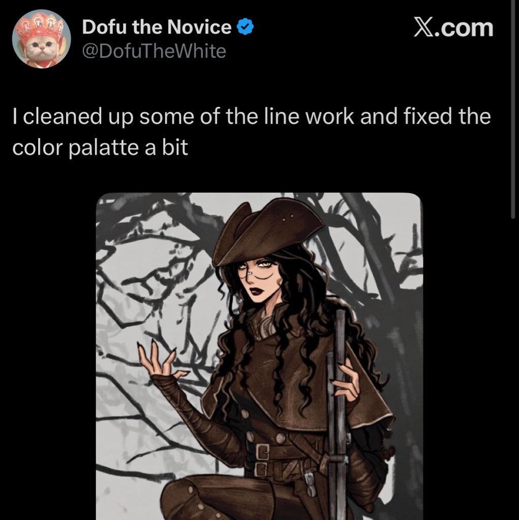 Nini 🍋 COMMS PAUSED tweet media