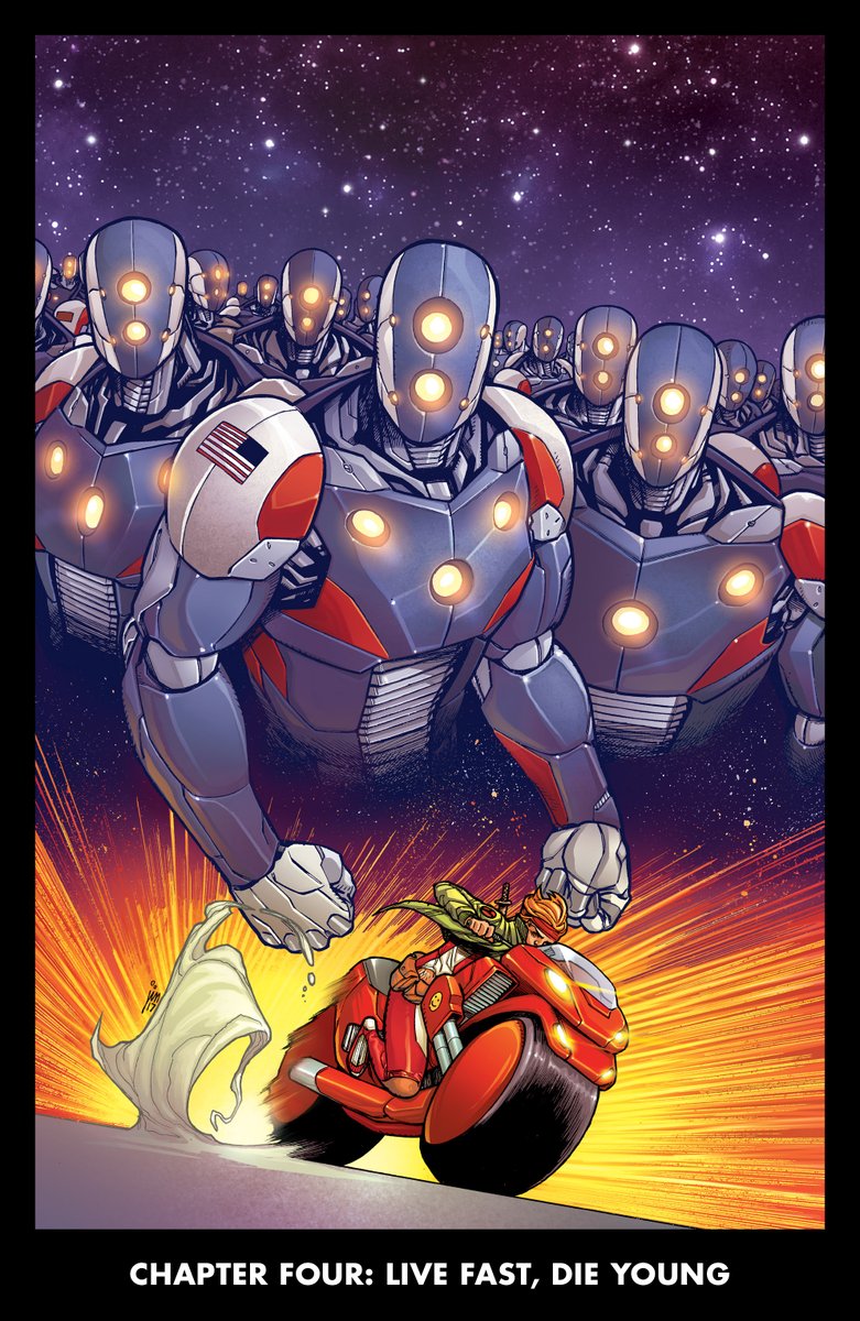 Rob Messick tweet media