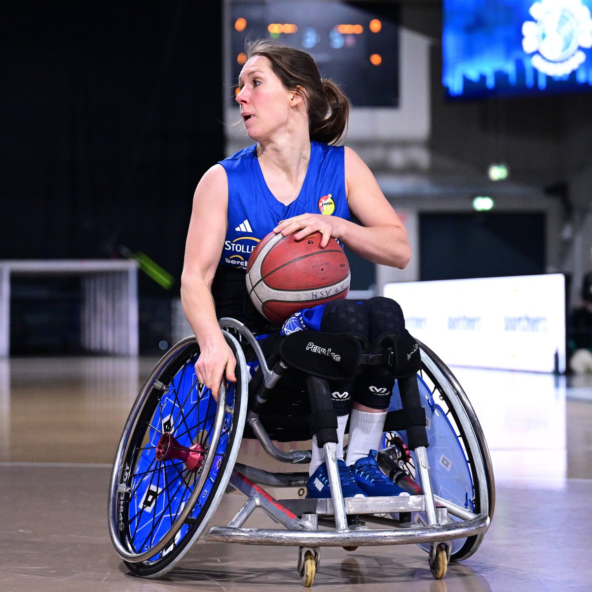 HSV e.V. tweet media