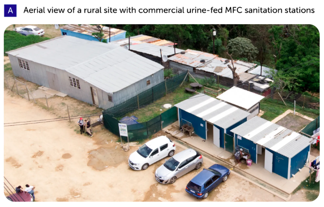 Frontiers in Science tweet media