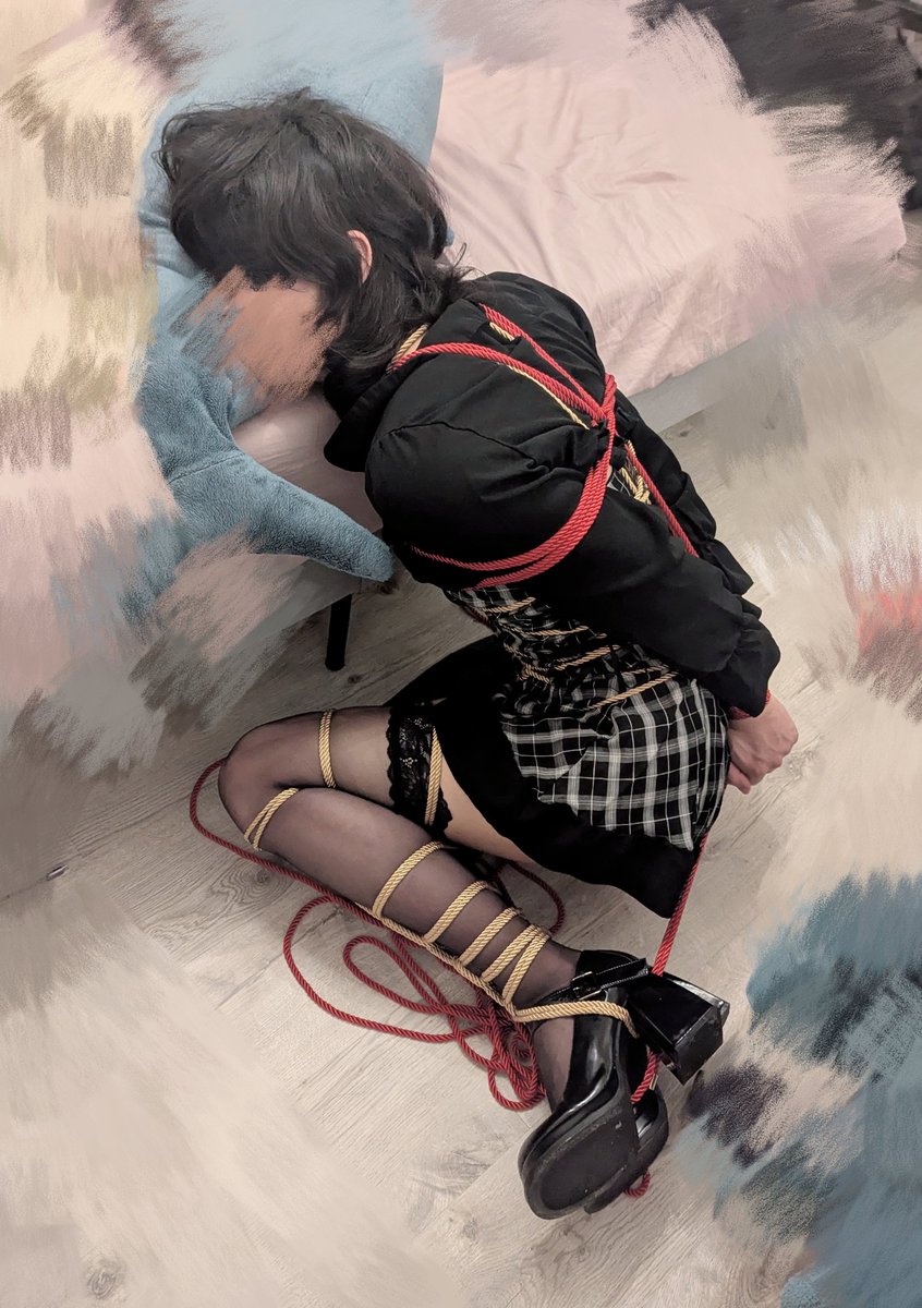 千愛Chiaki tweet media