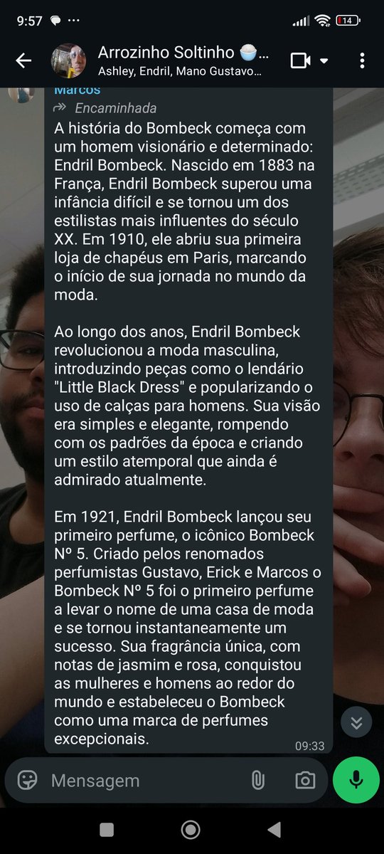Erick Cervero tweet media