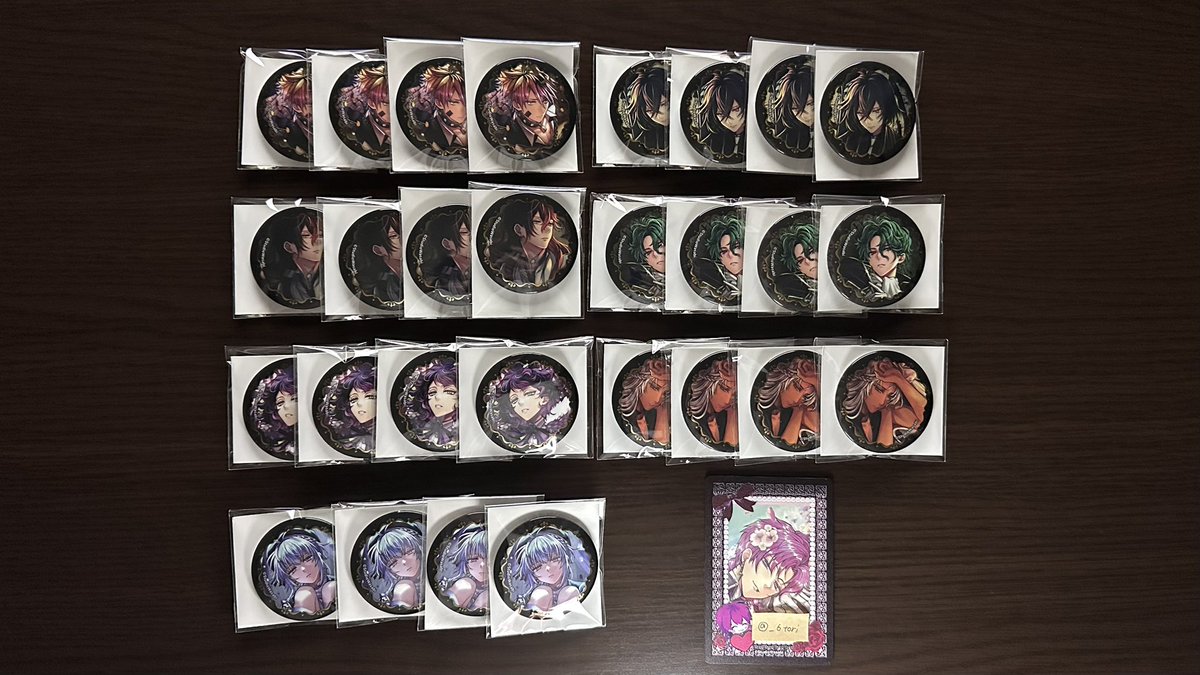 6@取引垢 tweet media