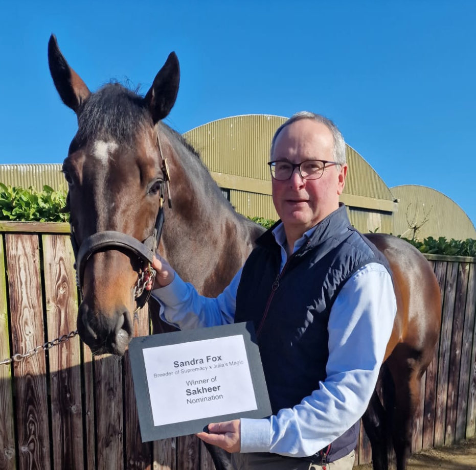 Ballyhane Stud tweet media