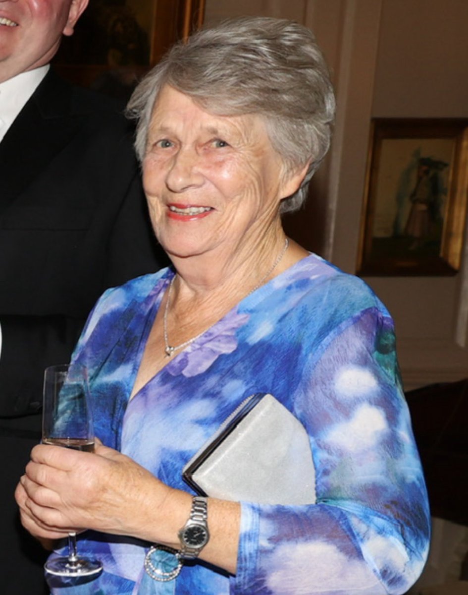 Ballyhane Stud tweet media