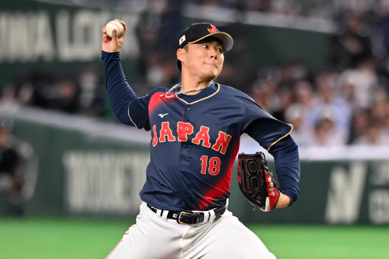 ダルビッシュ有(Yu Darvish) on X: 