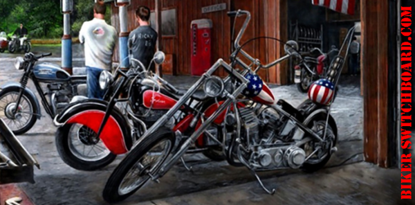 Biker Switchboard tweet media