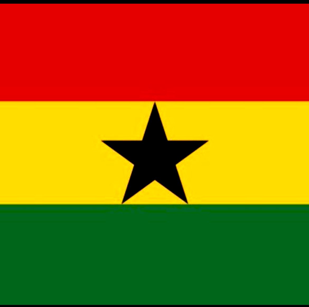 NattyAbena's tweet photo. The flag                            The face😌

 #GhanaAt69 #GhanaIndependence https://t.co/IXsowV8zhs