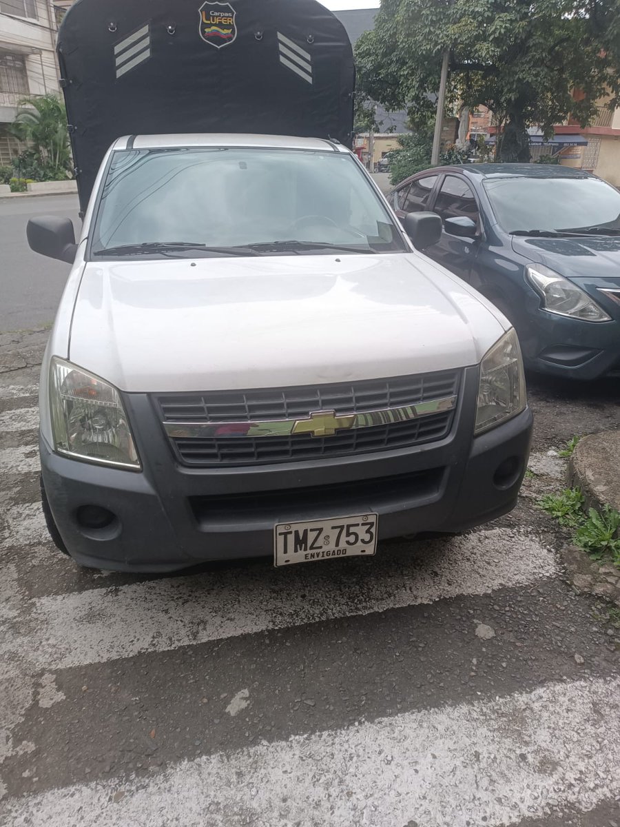solochip_Col's tweet photo. @sttmed 

Hola buenos días
por favor nos colaboran
CIRCULA 6 CARRERA 67A-11 EDIFICIO LIBERTADORES SAN JOAQUIN 

No se puede cargar mercancía https://t.co/dwW9NeYhYg