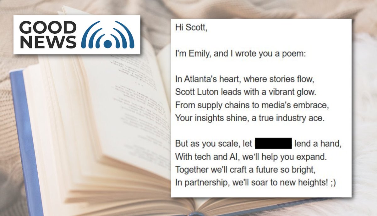 Scott W. Luton tweet media