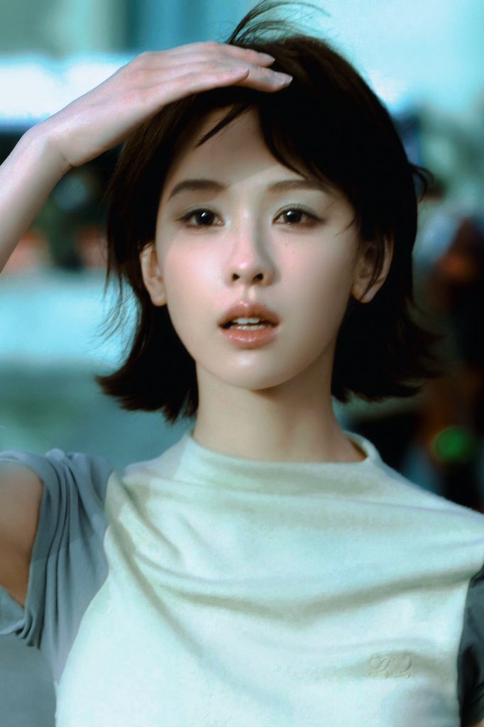 a_virtualworld's tweet photo. 白醋 春梦 野柚子. https://t.co/vhZCQs3LT1