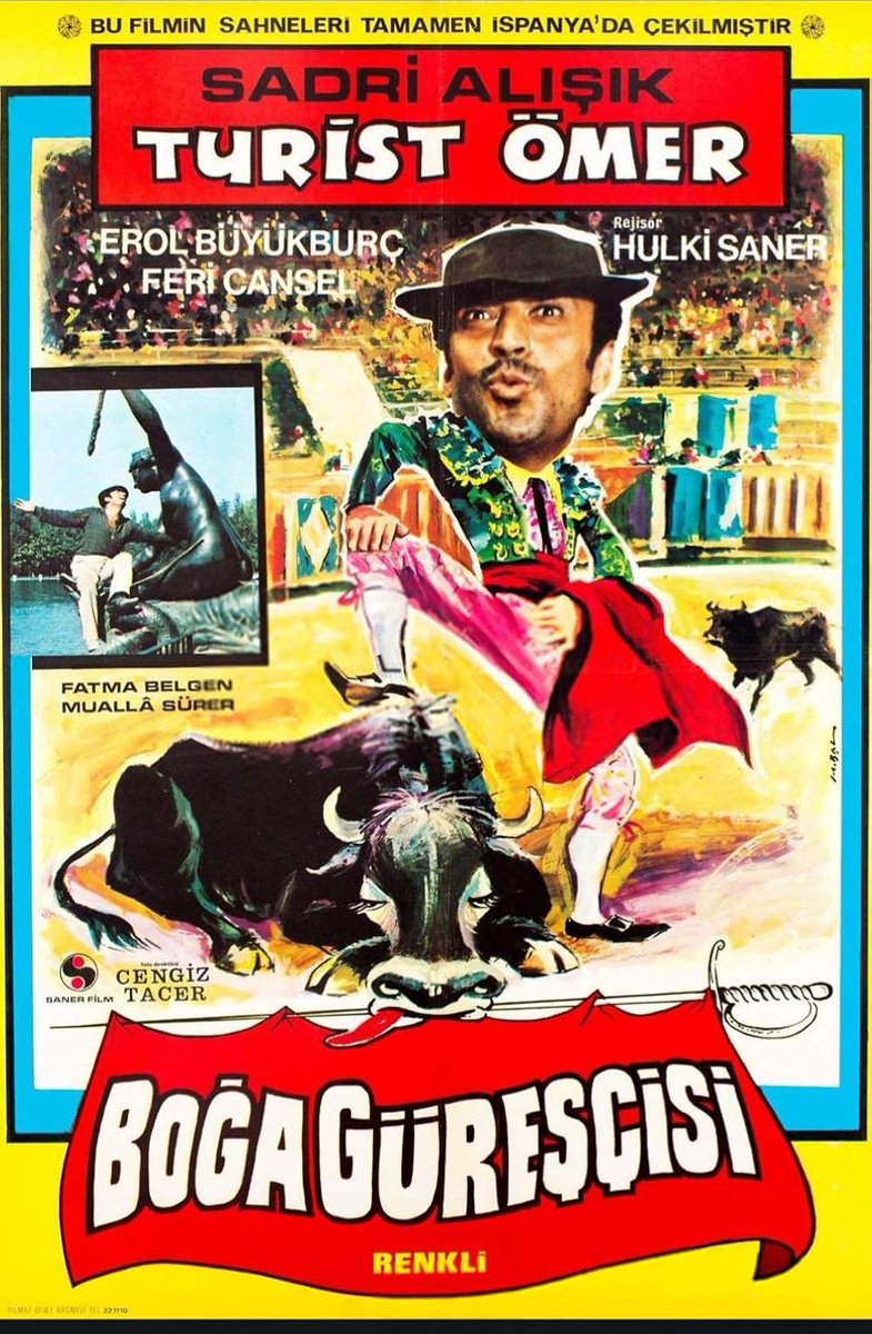 De todas formas, siempre nos sentimos como amigos.
#EspanaTurquia