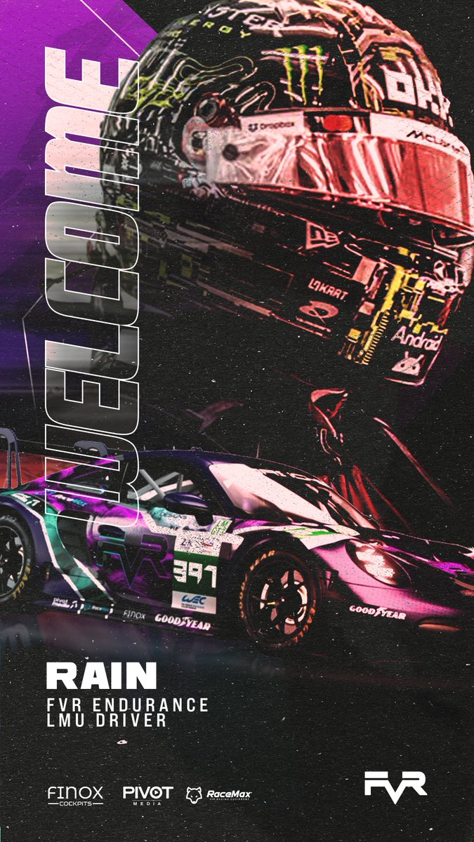 FVR Esports tweet media