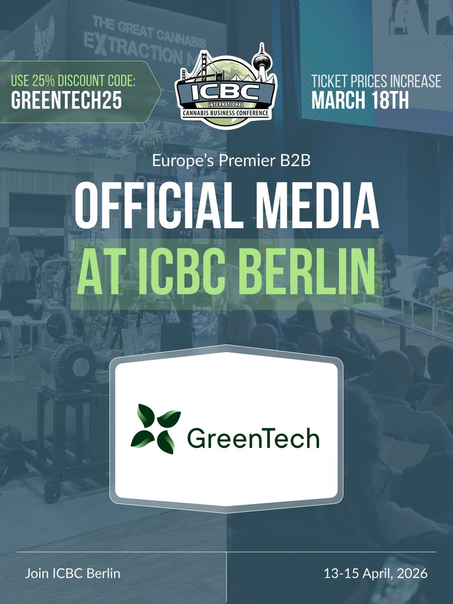 GreenTech tweet media