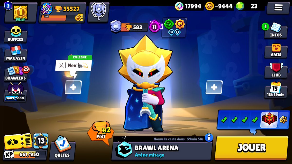 La vrai mangue tweet media