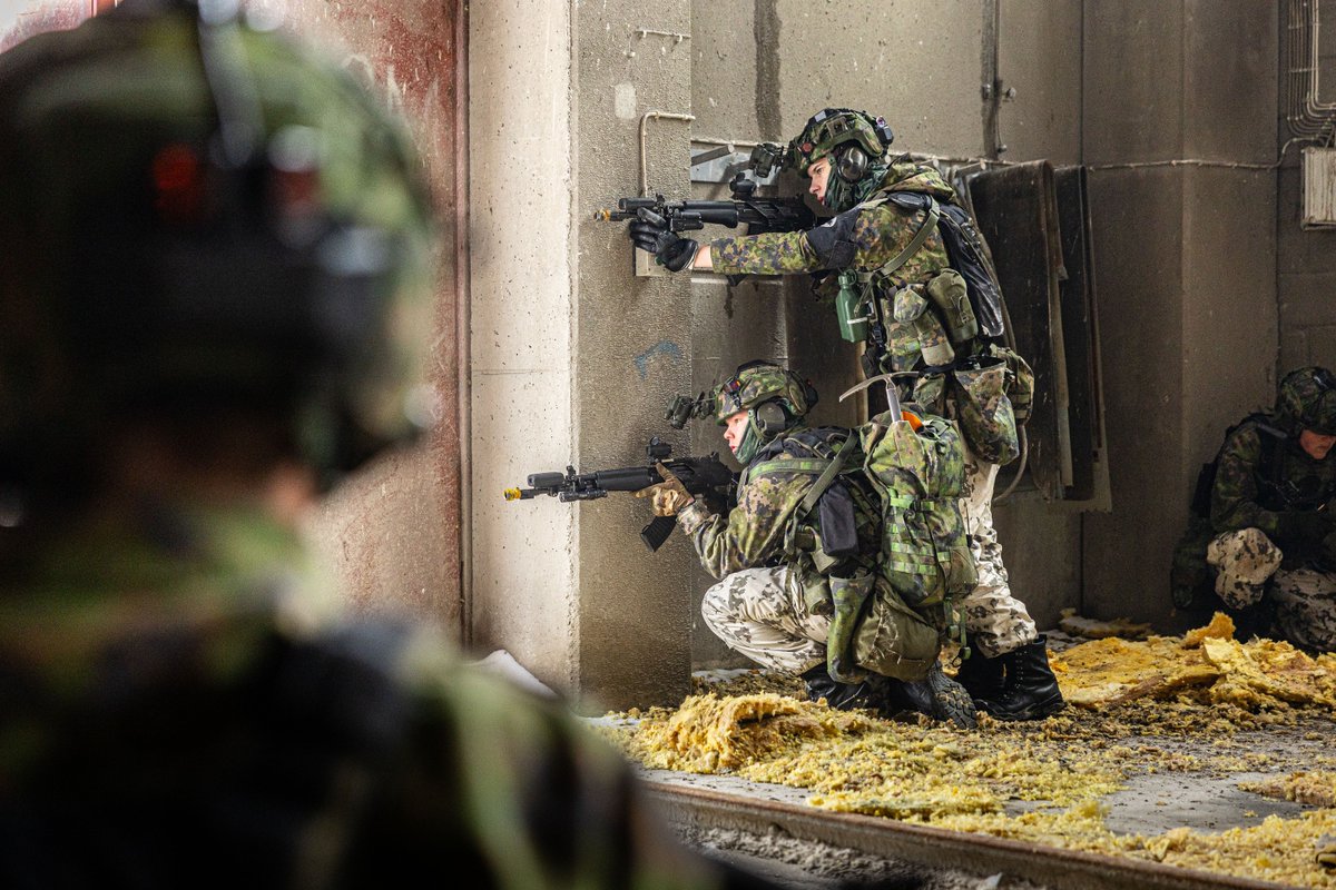 Karjalan prikaati tweet media