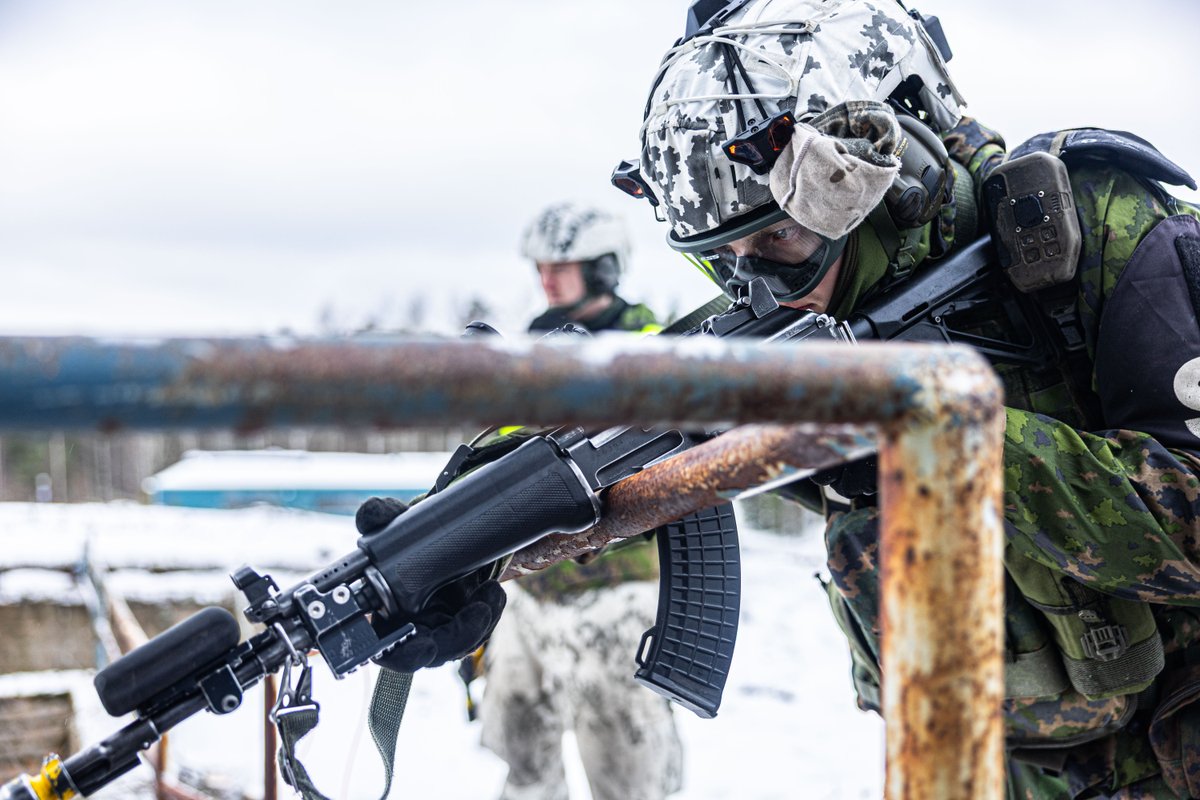 Karjalan prikaati tweet media