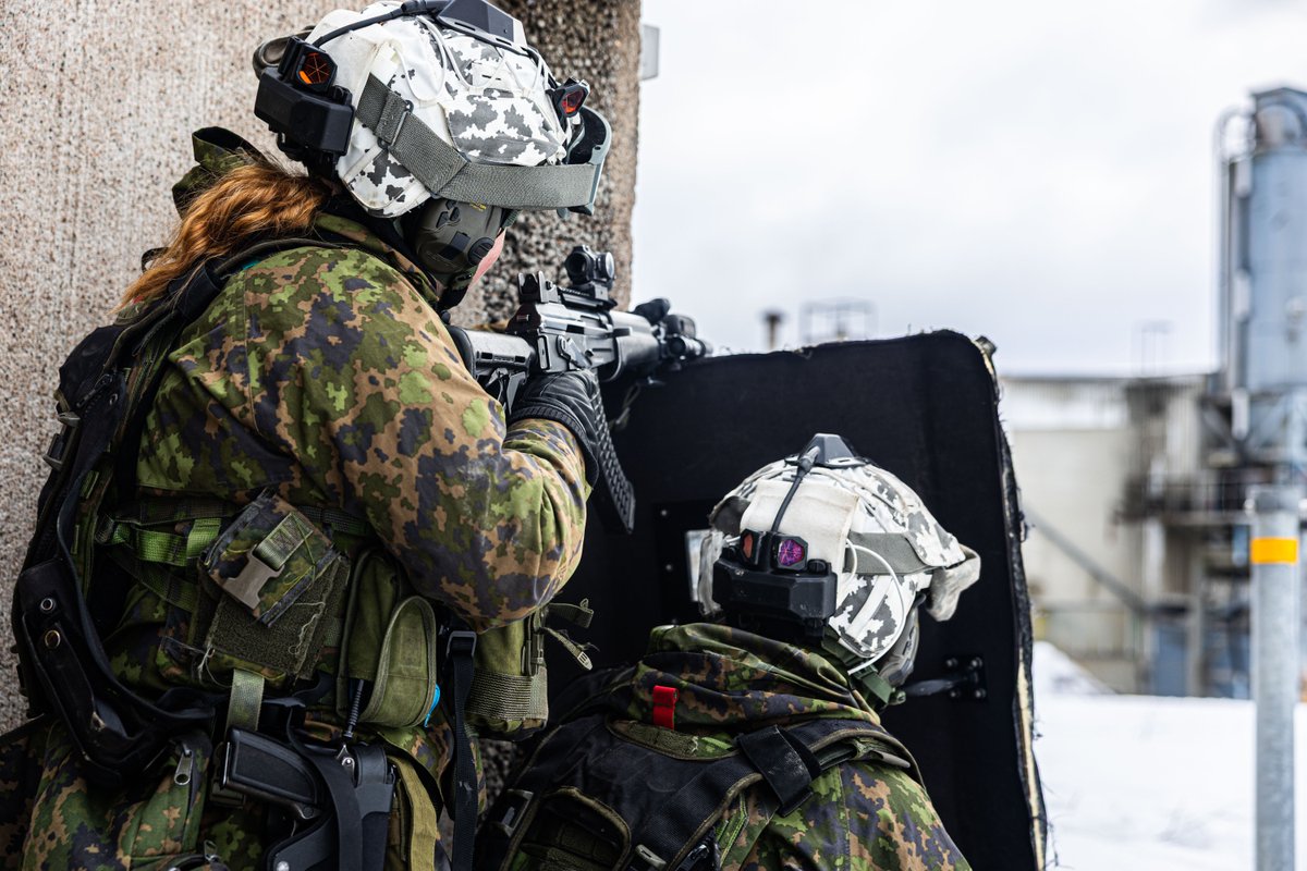 Karjalan prikaati tweet media