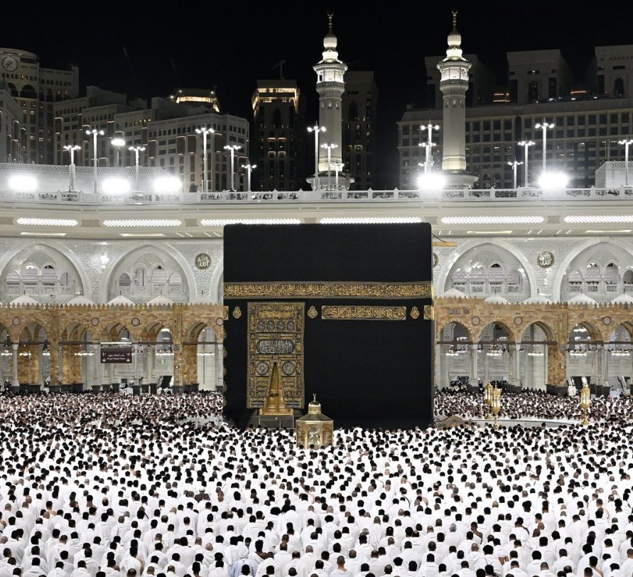 🇸🇦Ahmed أحـمـد السـلـطـان tweet media