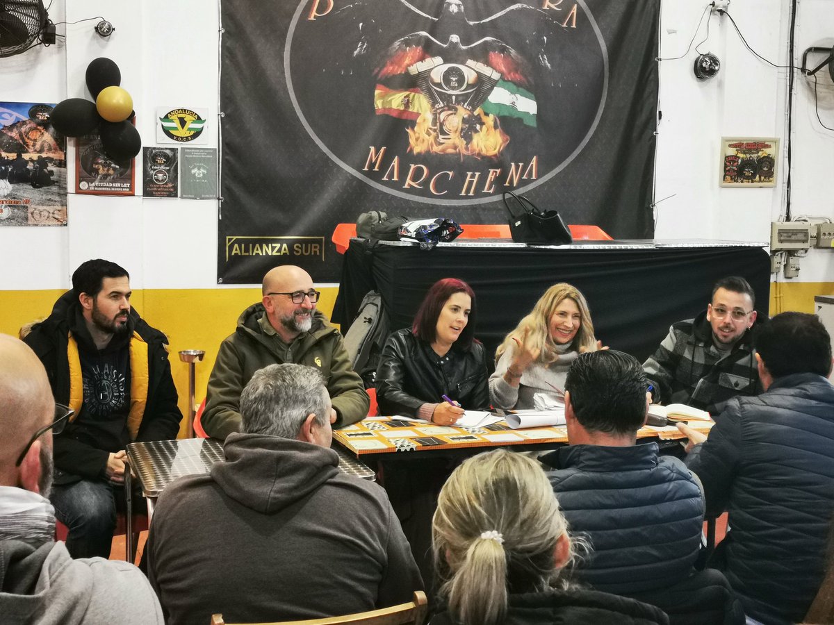CCOO Industria Sevilla tweet media