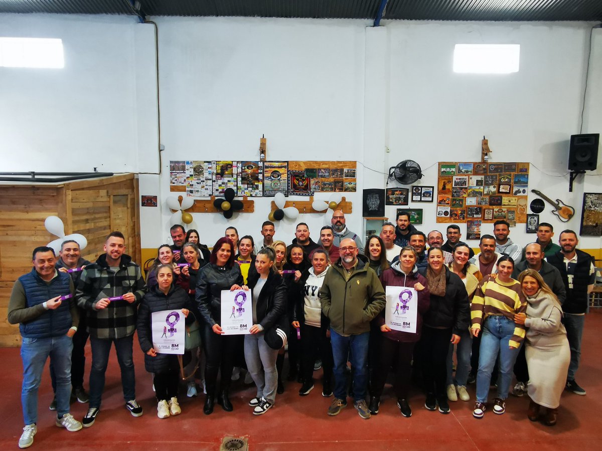 CCOO Industria Sevilla tweet media
