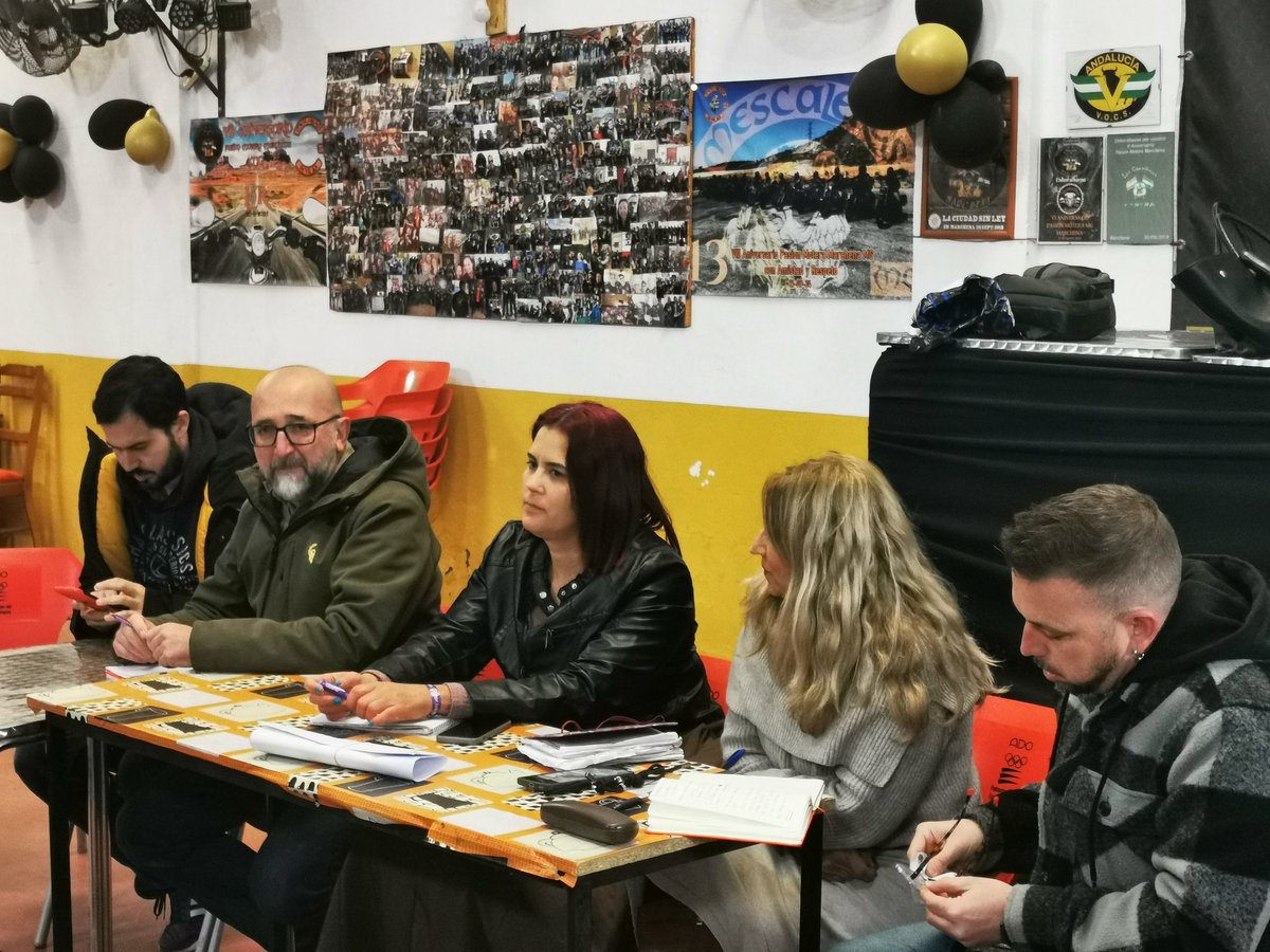 CCOO Industria Sevilla tweet media