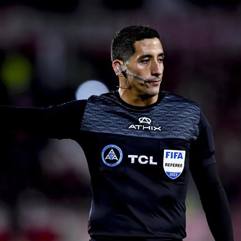 Bruno Larocca tweet media