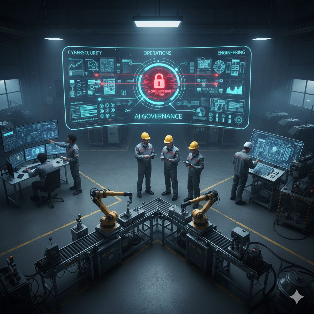 IIoT World tweet media