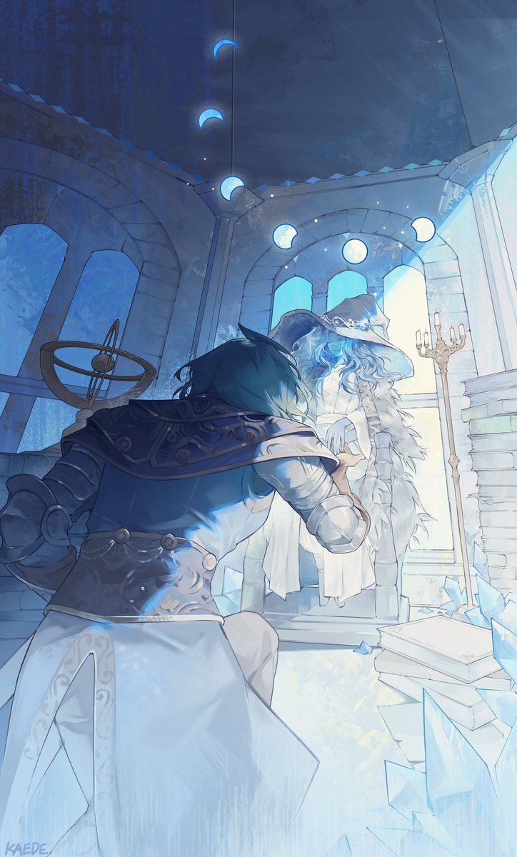 鷺原KAEDE_ tweet media