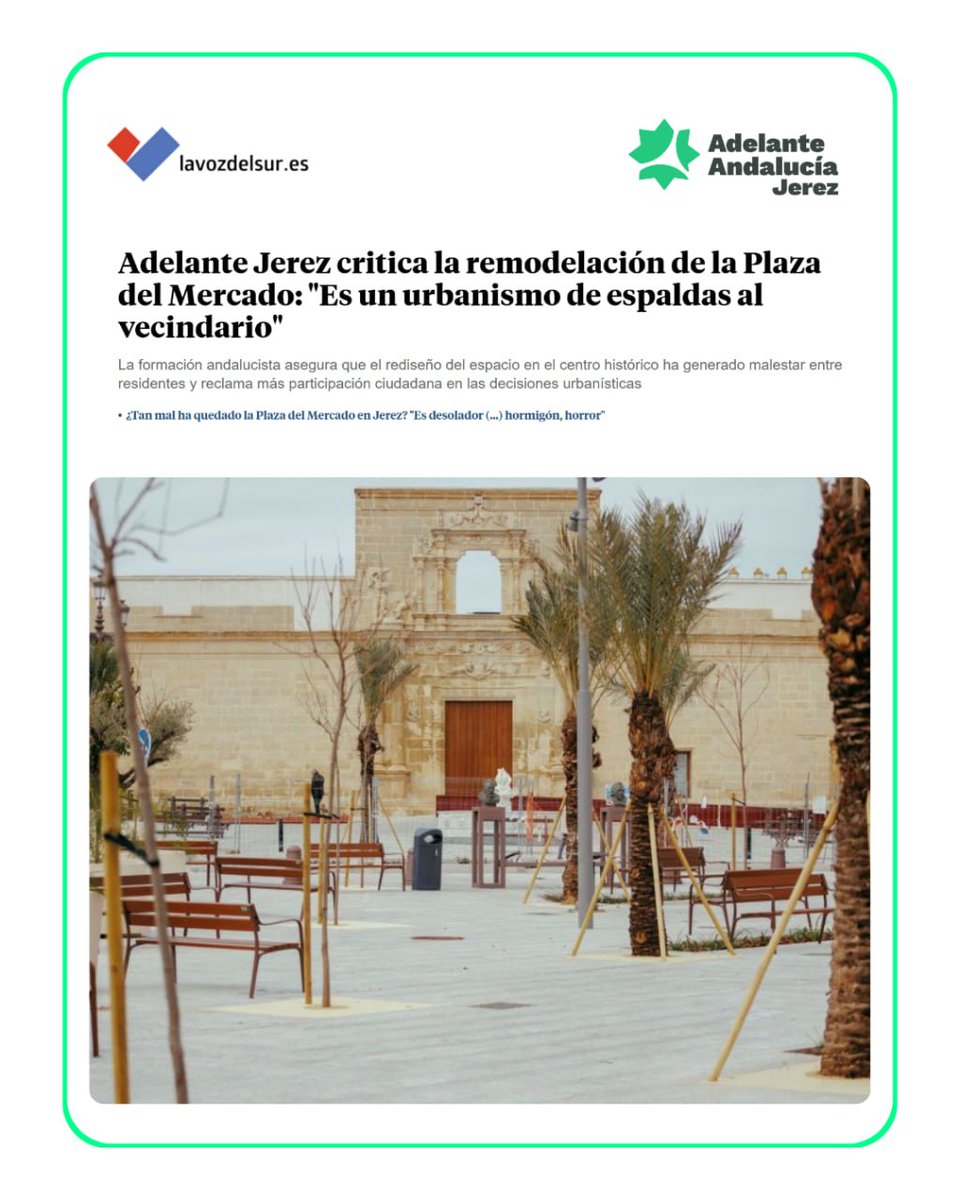 Adelante Andalucía Jerez tweet media