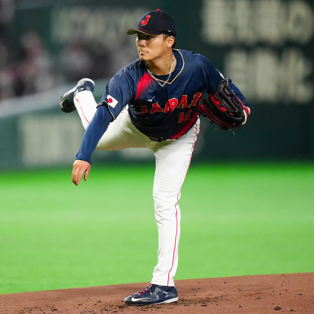 World Baseball Classic on X: 