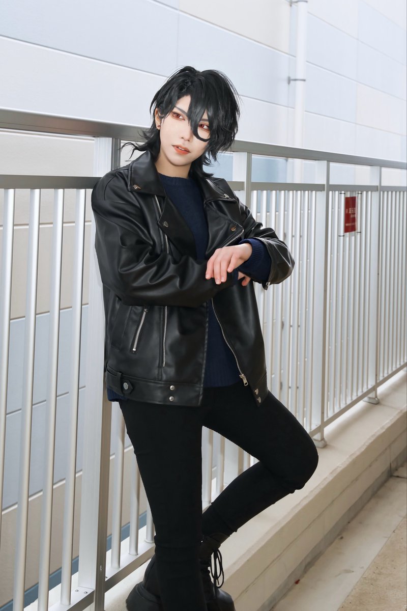 🦑田。▶︎enst垢🦇 tweet media